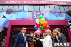 Физико-математическая школа второй год подряд входит в ТОП-5 лучших школ страны