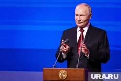 Путин рассказал, от чего зависит стабильность государственных финансов