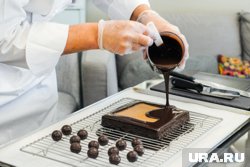 Юные челябинцы сделают десерты для своих отцов 