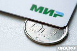 «Мир» может появиться в Сербии
