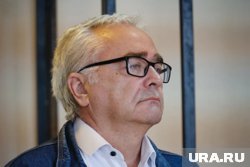 Бывшего главу УКС Кургана Чудакова отправили в колонию на четыре года