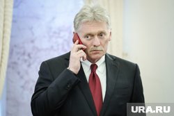 Песков заявил, что переговорная команда в Стамбуле находится на постоянной связи с Кремлем