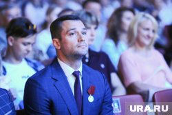 Хоккеист Егор Яковлев надеется, что российские спортсмены смогут выступать на международных соревнованиях
