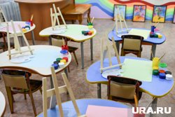 Родители довольны дополнительными занятиями в детсадах Перми
