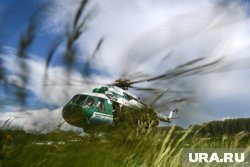 АУЦ «Ангары» готовил бортмехаников и специалистов по техобслуживанию вертолетов Ми-8