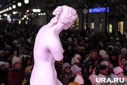 Осенью 2024 года Салехарде пройдет всероссийский фестиваль по созданию скульптур