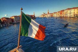 Иллюзия о весе Евросоюза в геополитике развеялась, заявили в Италии