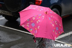 В Тюмени 2 мая будет облачно