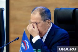 Лавров заявил, что Киев отвергает предложения переданные Стивеном Уиткоффом