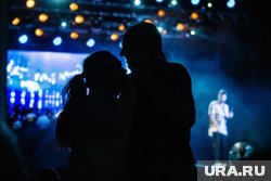 Певица МакSим выступила на Дне города в Ставрополье, танцевали даже военные