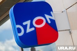 Озон намерен поставить 350 банкоматов по всей России