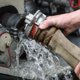 Мощный пожар вспыхнул на складе рядом с конюшней: что происходит в подмосковном поселке Некрасовский