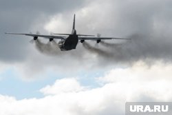 Опубликованы последние слова экипажа рухнувшего Ан-24