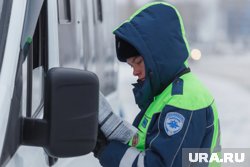 В ГАИ сообщили, что мужчина нецензурно выражался и говорил по телефону за рулем