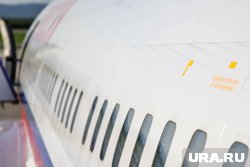 Россияне покинули остров