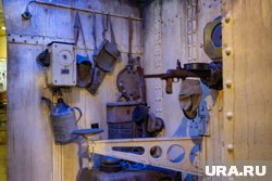 В первом томе опубликованы редкие фотографии ГОРЕМ-36 в годы Великой Отечественной войны (архивное фото)