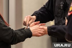 Артамонов ранее уже выходил на свободу в 2017 году