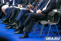 Губернаторы Тюменской области, ХМАО и ЯНАО готовятся к выборам в областную думу