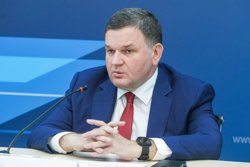 Предварительное голосование способствует росту интеграции кандидатов-участников СВО, сообщил Сергей Перминов