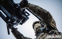 Евросоюз может стать полноценной военной организацией