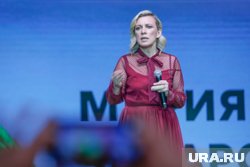 Захарова заявила, что Россия официально признает этот регион территорией Азербайджана