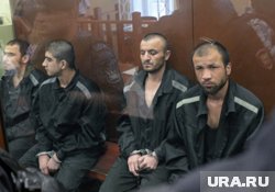 Исполнители теракта должны были стать смертниками