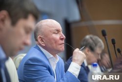 Депутат Алексей Петров запускает три мясных магазина в Кудымкаре
