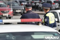 На улице Монтажников перекрыто движение в обе стороны (архивное фото)
