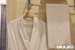 В гостиницу будет интегрирован SPA-комплекс