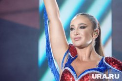 Бузова успела пообщаться с губернатором в день выступления в Челябинске