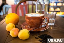Фрукты и овощи на столе лучше любых витаминов