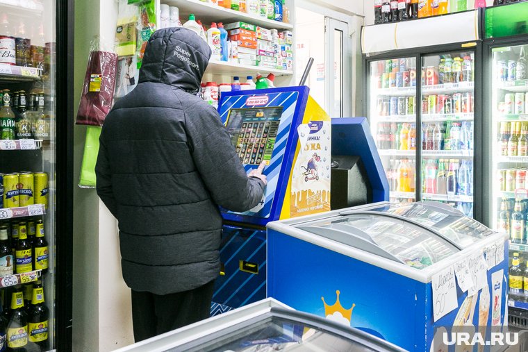 Ранее мужчины привлекались к ответственности за аналогичные преступления