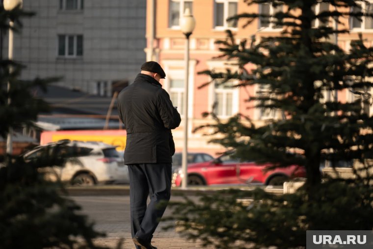 Сургутянин с мая текущего года перестал выходить на связь с близкими