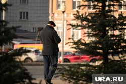 Сургутянин с мая текущего года перестал выходить на связь с близкими