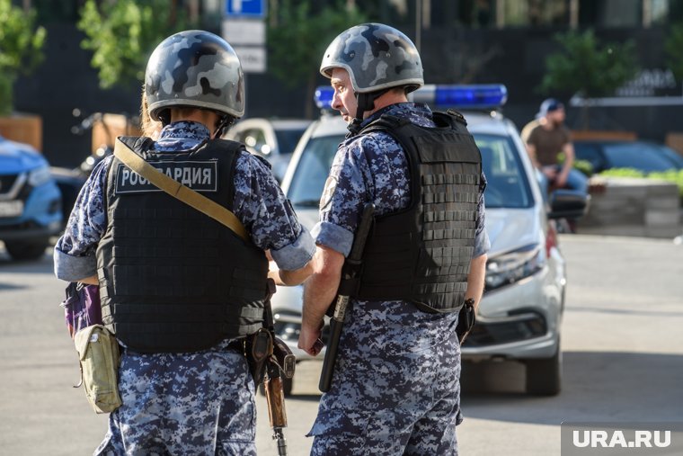 Силовики будут следить за порядком на протяжении всего фестиваля