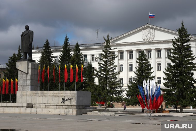 Также в течении дня ожидаются осадки по области (архивное фото)
