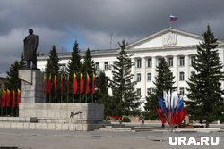 Также в течении дня ожидаются осадки по области (архивное фото)