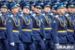 Бермудес посетит Парад Победы в Москве