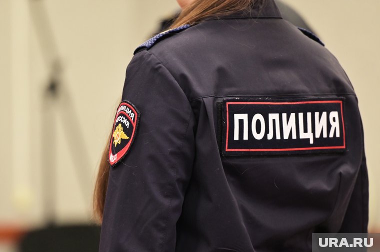 В Пермском крае вакантны должности в полиции