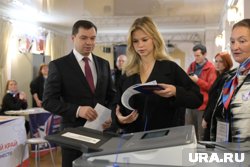 Для дочери Игоря Вагина это первые выборы
