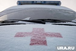 Врачи «скорой» оперативно оказались помощь ребенку
