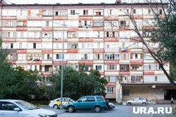 Пансионаты находятся на улице Судостроителей