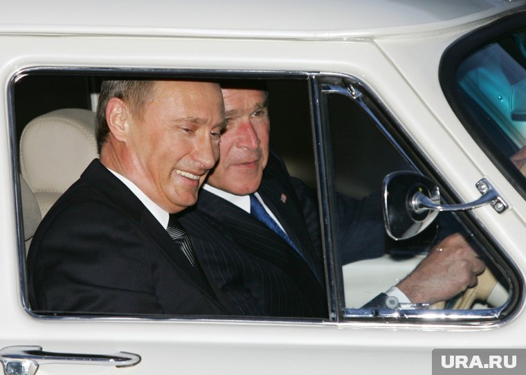 Путин вывел Россию на лидирующие позиции в мировой экономике