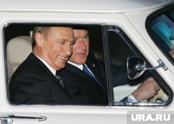 Путин вывел Россию на лидирующие позиции в мировой экономике