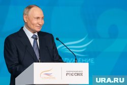 Путин сообщил, что не задавался вопросами «зачем мне это все?»