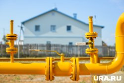 Росреестр подготовил законопроект, который ускорит газификацию СНТ