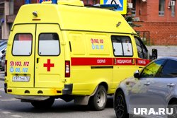 Медицинская помощь не успела прибыть до его смерти