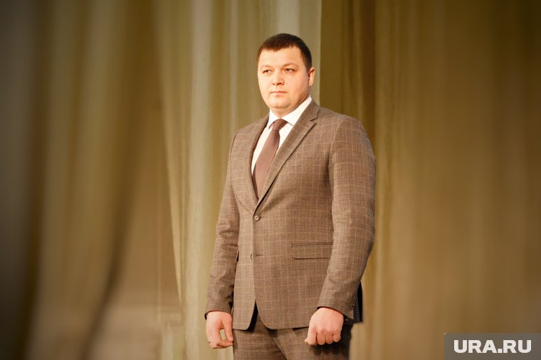 Науменко поблагодарил горожан за труд на благо Кургана