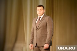Науменко поблагодарил горожан за труд на благо Кургана