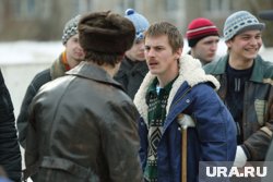 В сериале «Слово пацана» использовались песни группы «Ласковый май»